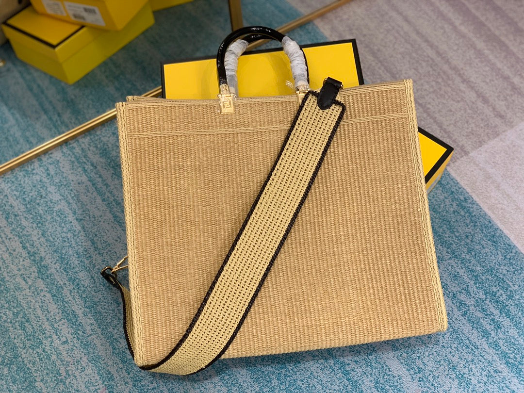 LTB -  Bag - FED - 354