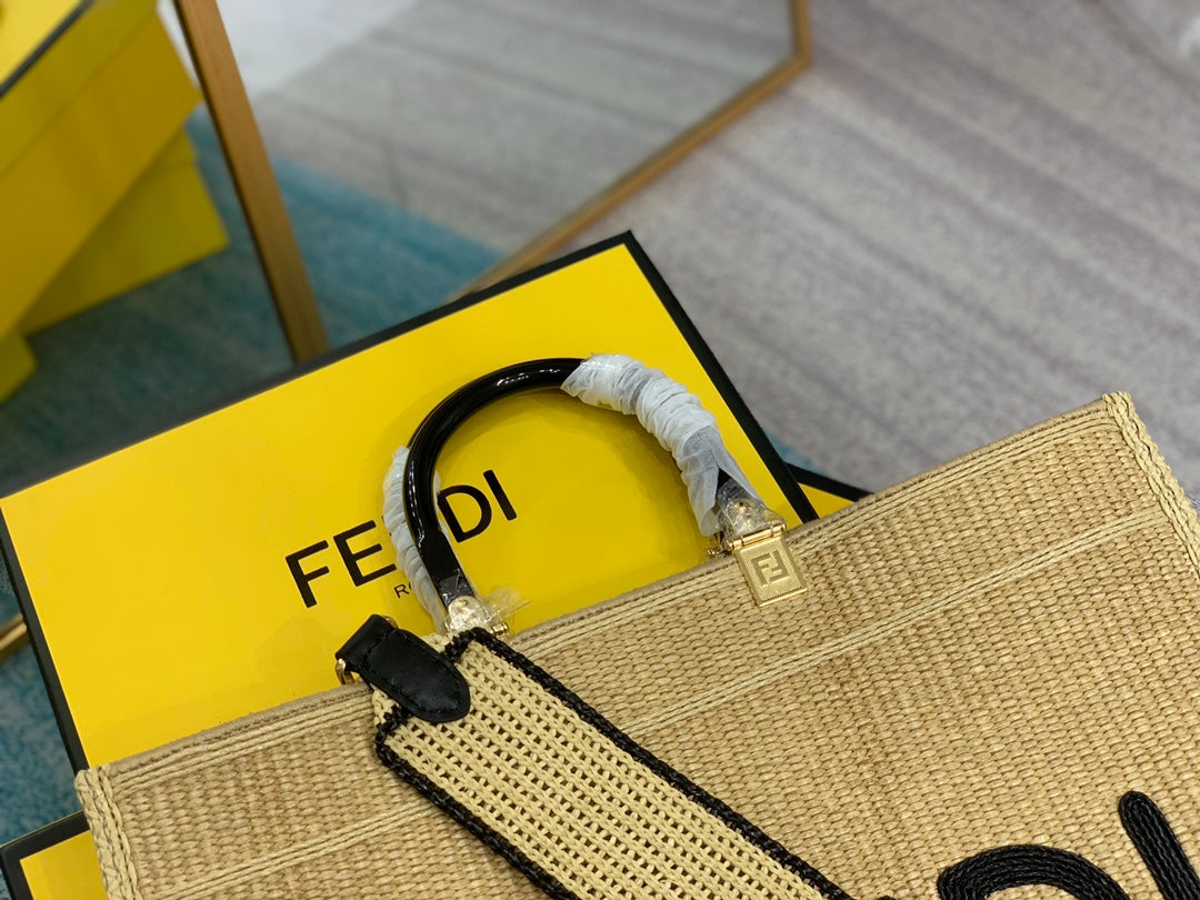 LTB -  Bag - FED - 354