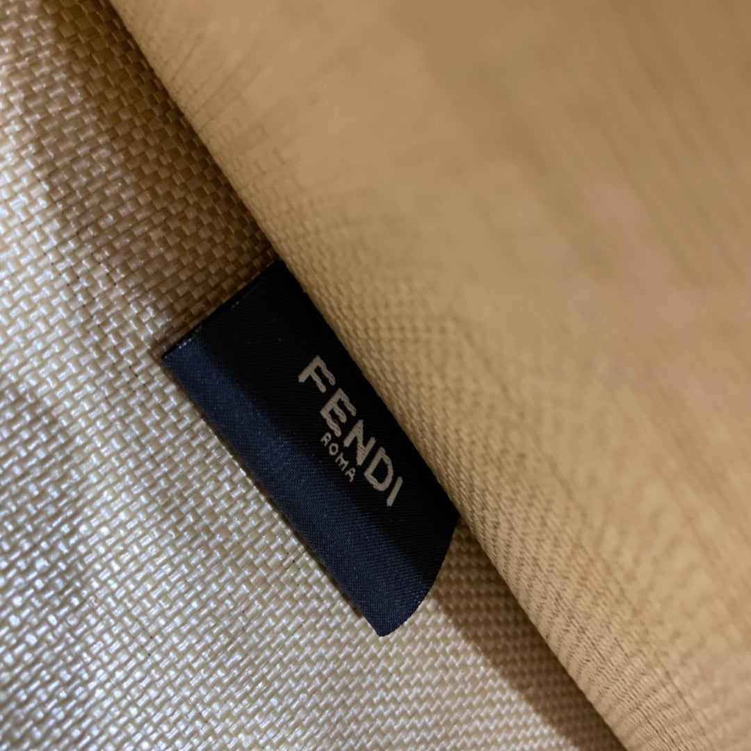 Luxe Touch -  Bag - FED - 354