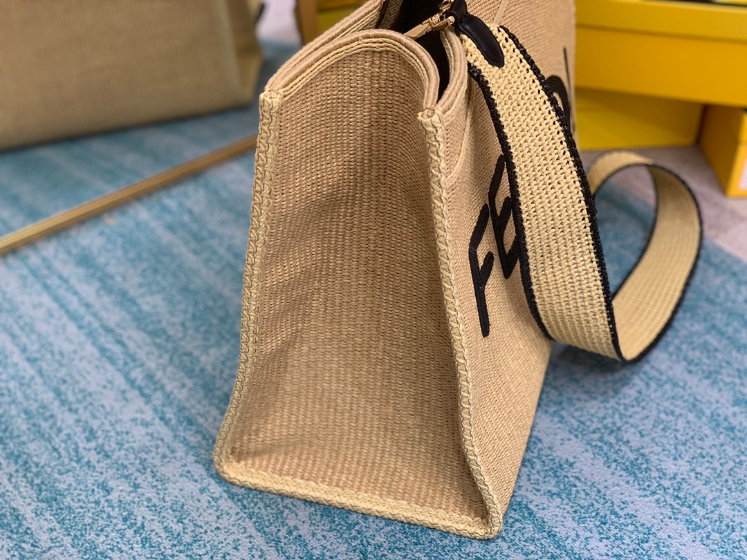 LTB -  Bag - FED - 354