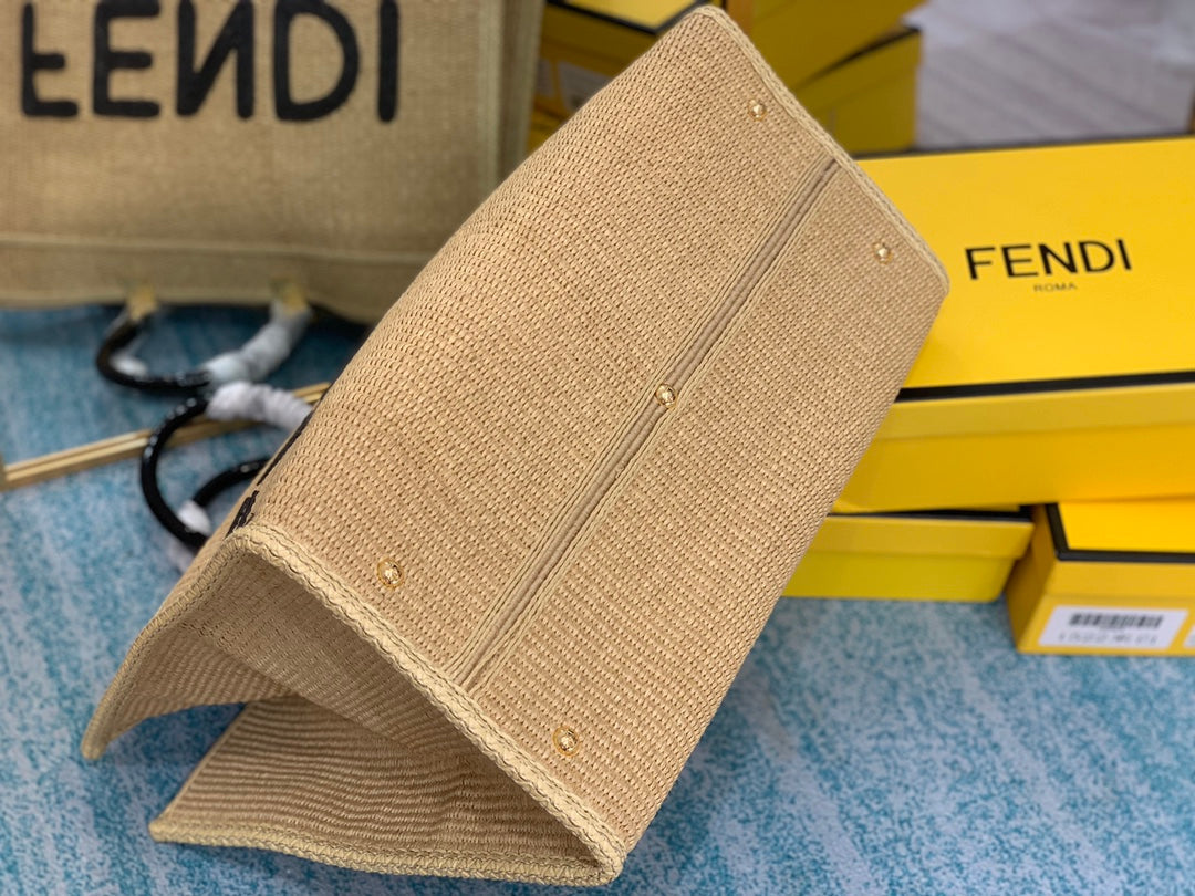 LTB -  Bag - FED - 354
