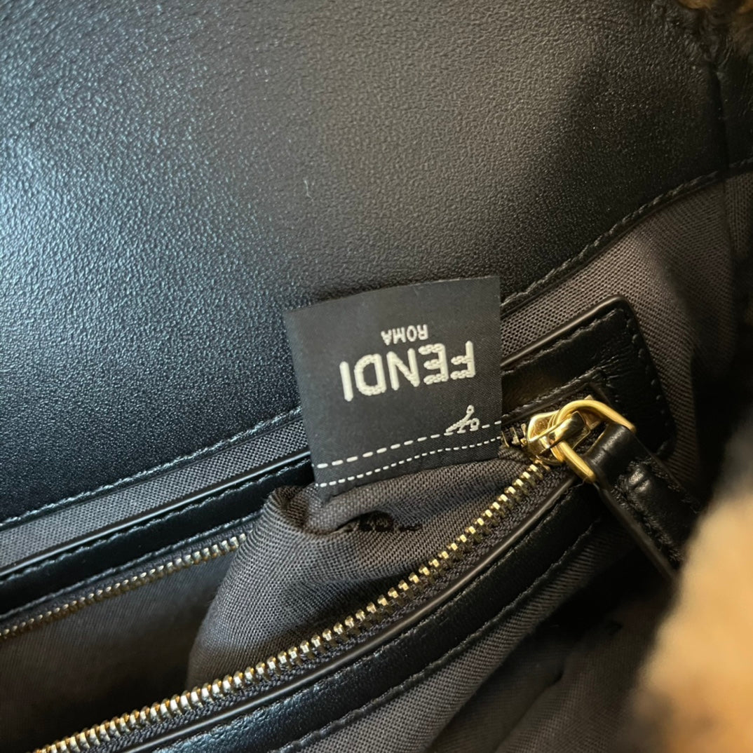 LTB -  Bag - FED - 310