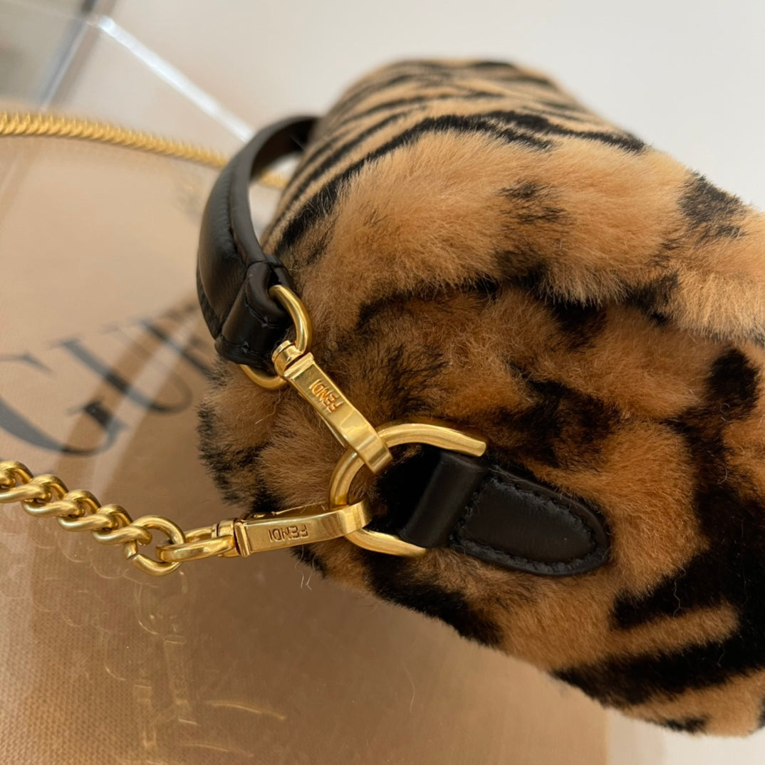Luxe Touch Bags -  Bag - FED - 311