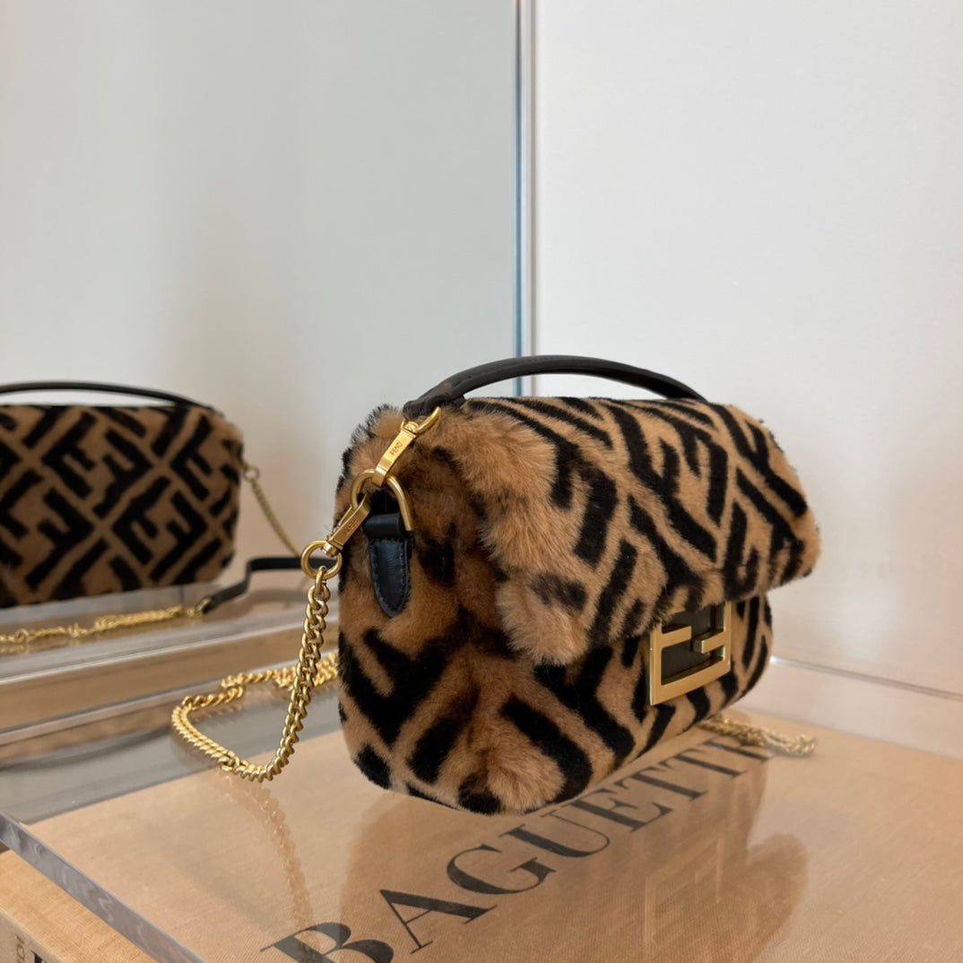 Luxe Touch Bags -  Bag - FED - 311