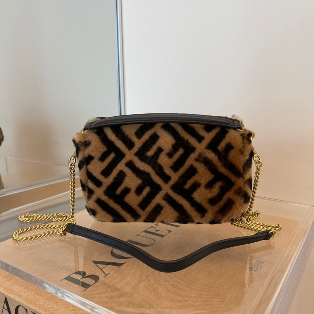 Luxe Touch Bags -  Bag - FED - 311
