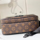Luxe Touch Bags