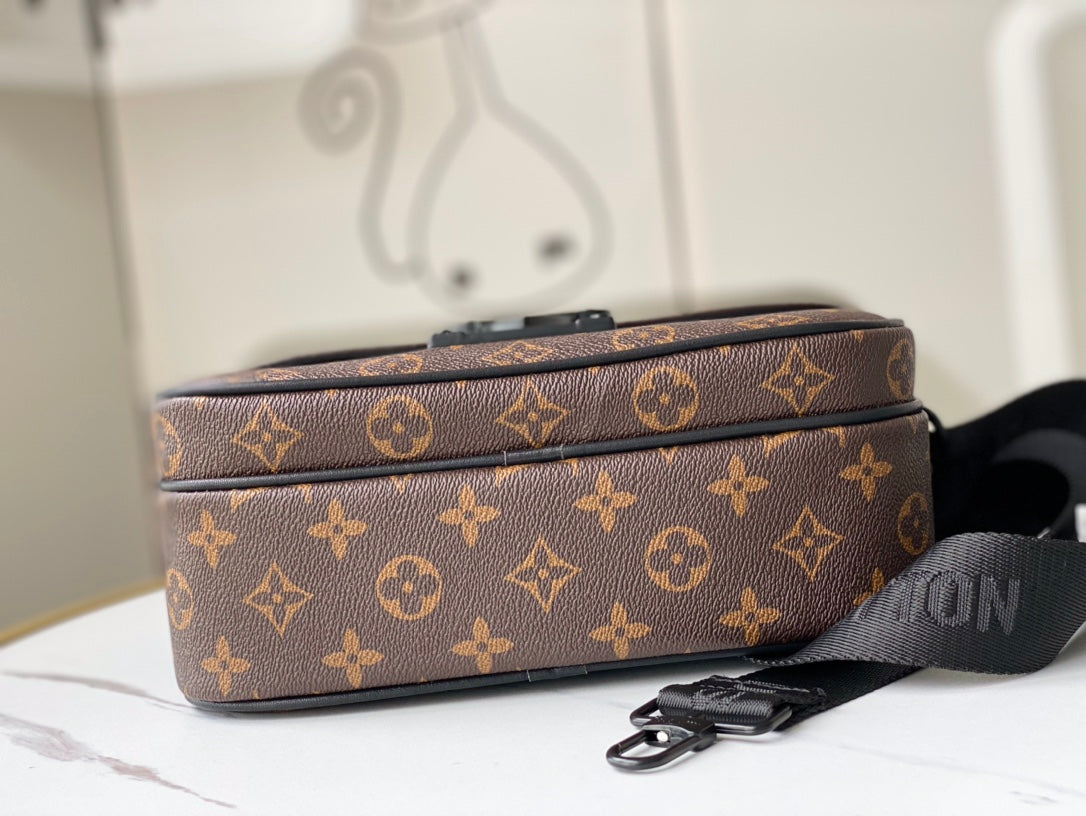 Luxe Touch Bags
