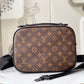Luxe Touch Bags