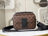 Luxe Touch Bags