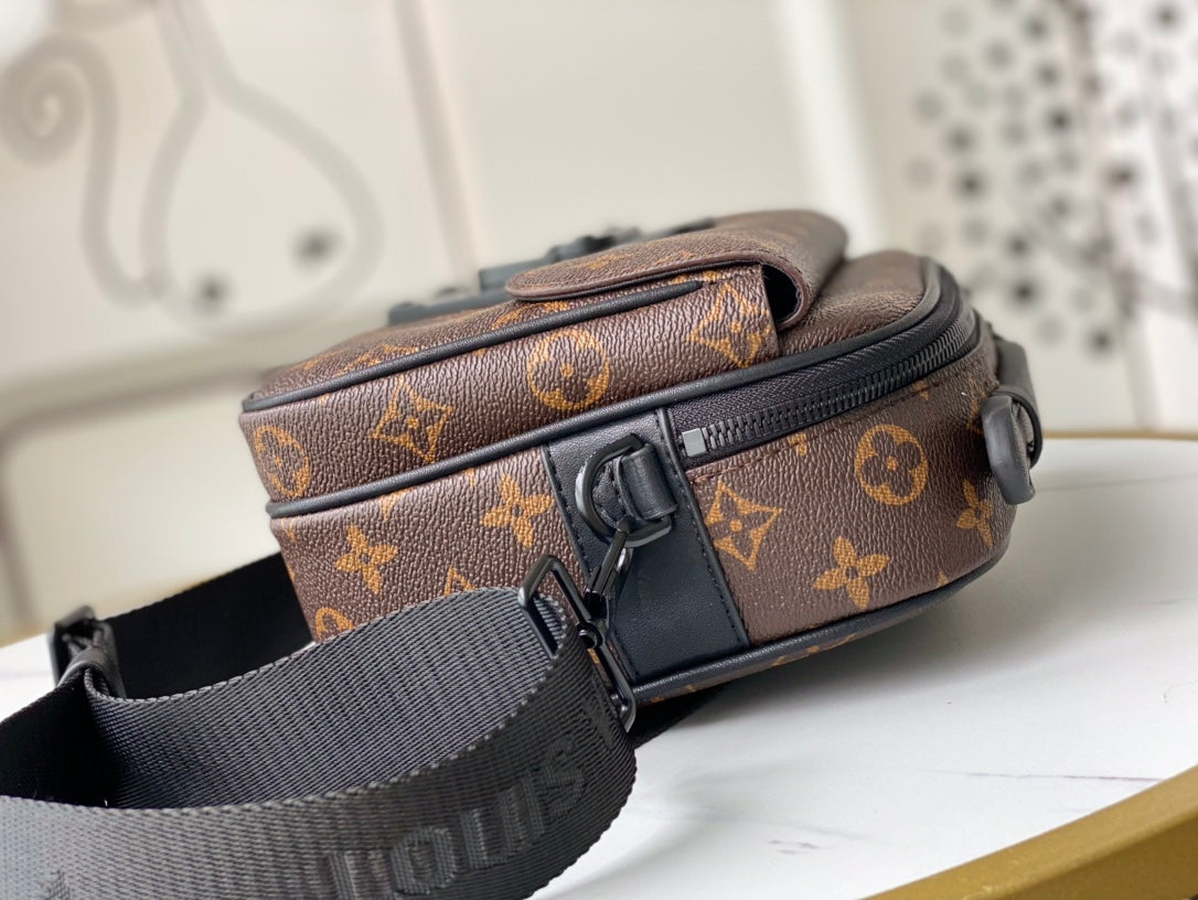 Luxe Touch Bags