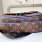 Luxe Touch Bags