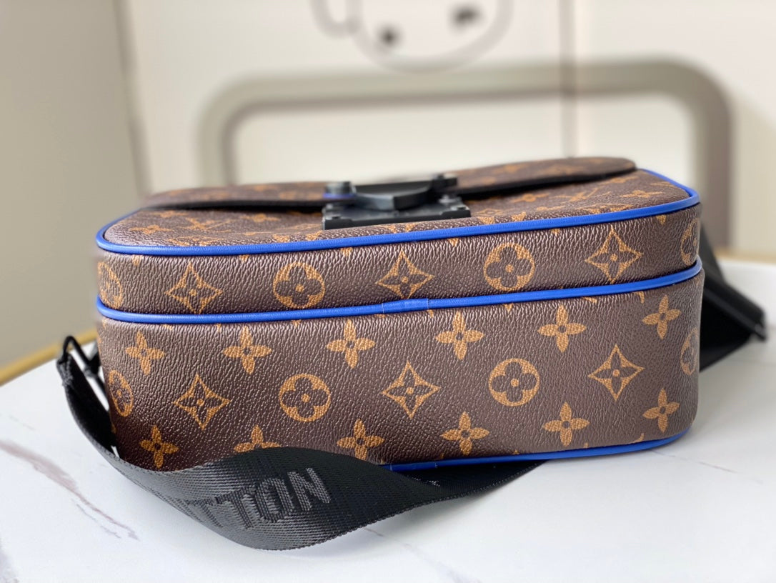 Luxe Touch Bags