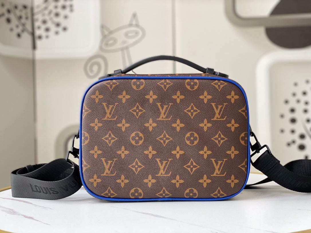 Luxe Touch Bags