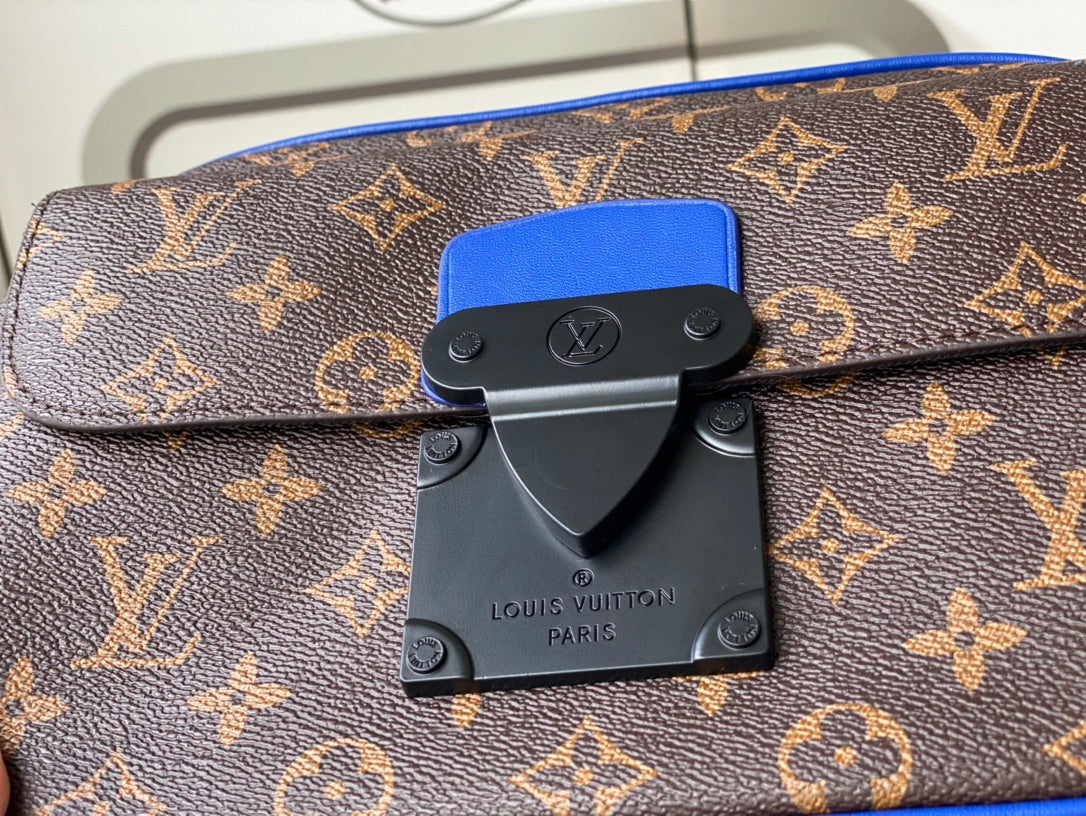 Luxe Touch Bags