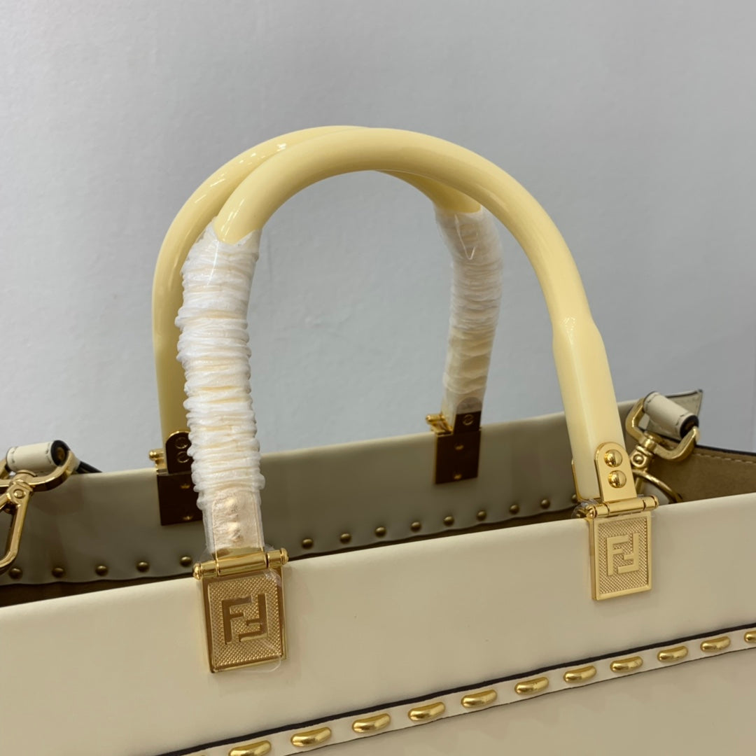 Luxe Touch Bags -  Bag - FED - 348