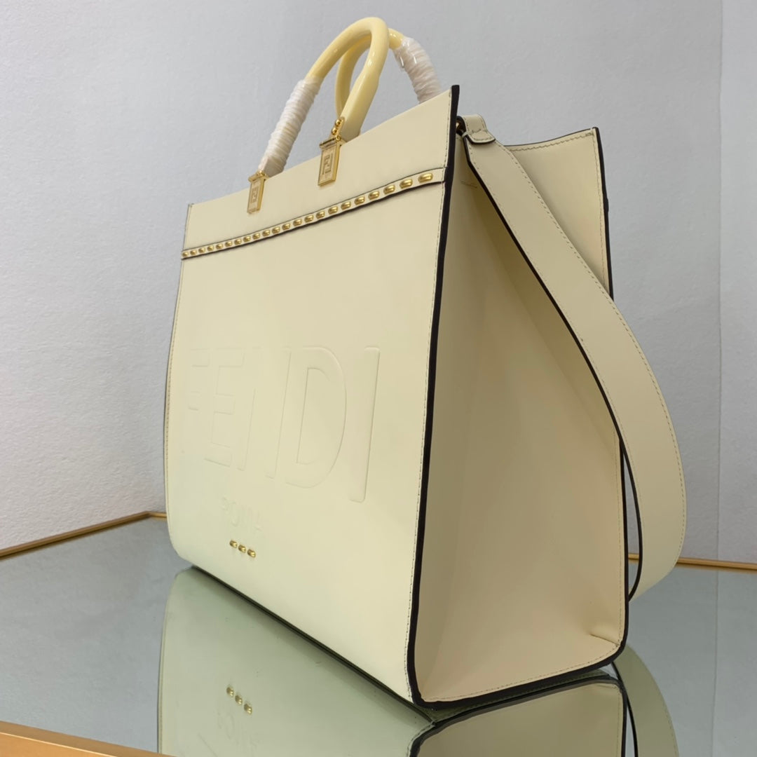 Luxe Touch Bags -  Bag - FED - 348