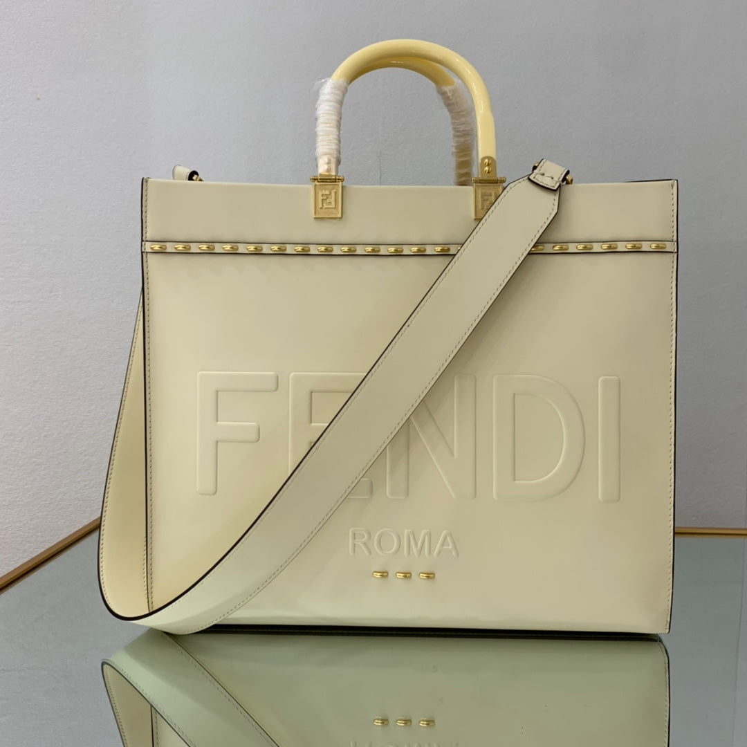 Luxe Touch Bags -  Bag - FED - 348