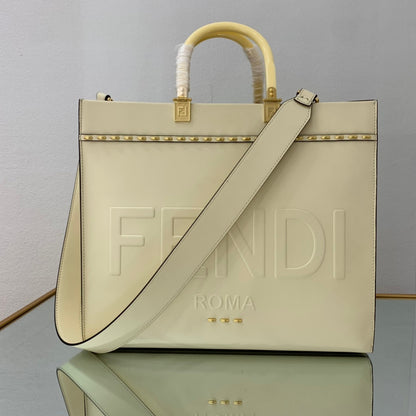 Luxe Touch Bags -  Bag - FED - 348