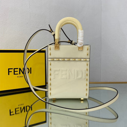 Luxe Touch Bags -  Bag - FED - 349