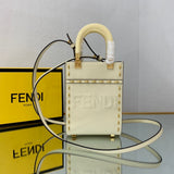 Luxe Touch Bags -  Bag - FED - 349