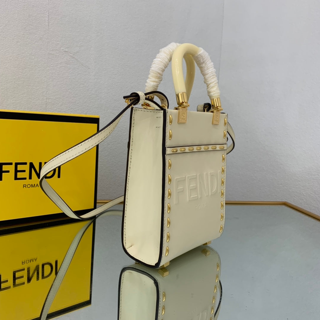Luxe Touch Bags -  Bag - FED - 349