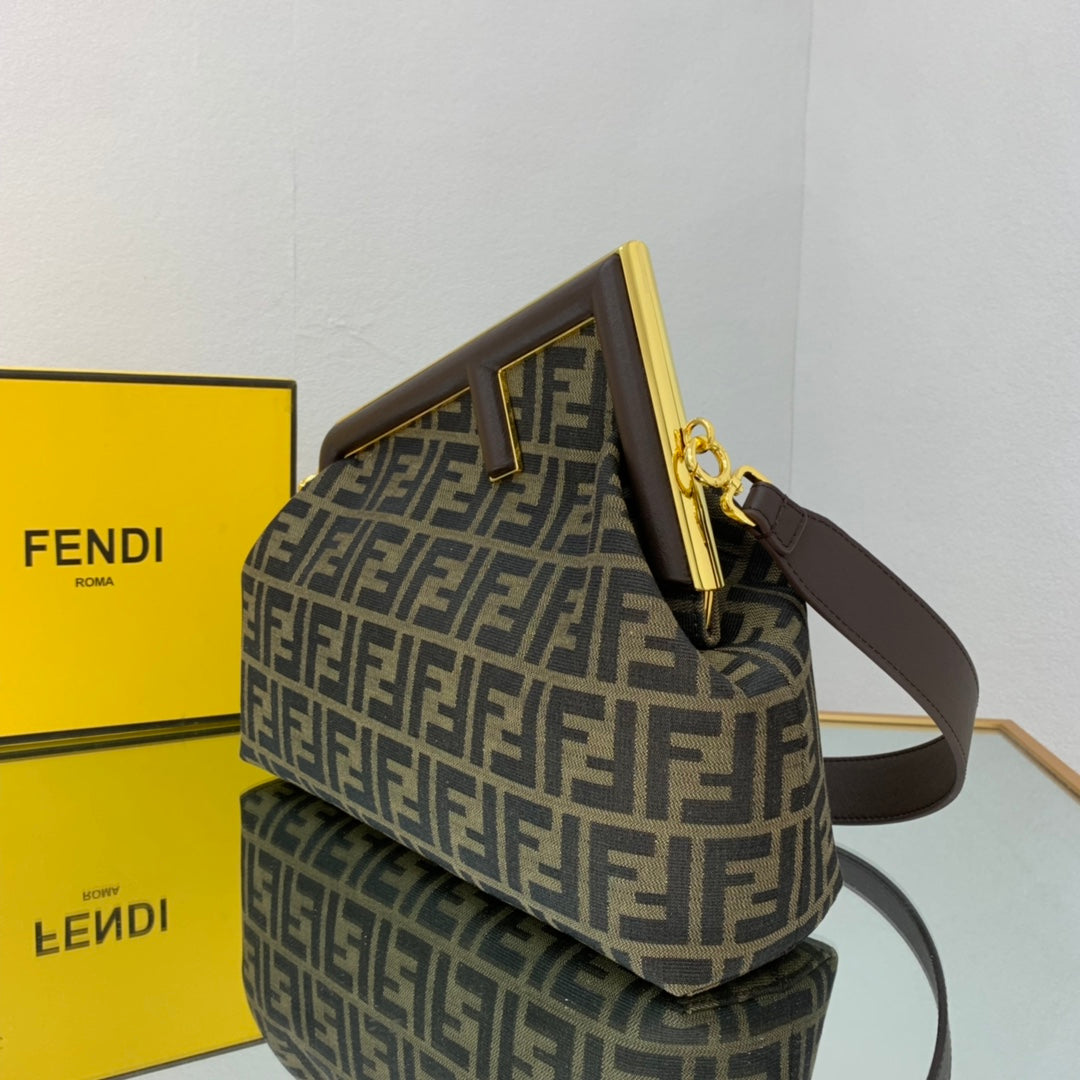 Luxe Touch Bags -  Bag - FED - 330