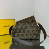 Luxe Touch Bags -  Bag - FED - 330