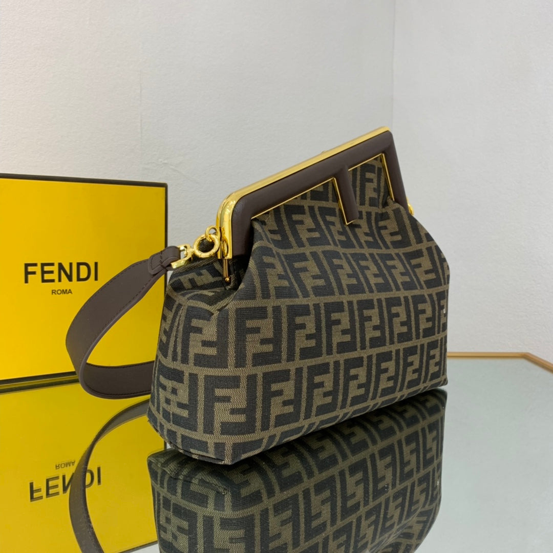 Luxe Touch Bags -  Bag - FED - 330