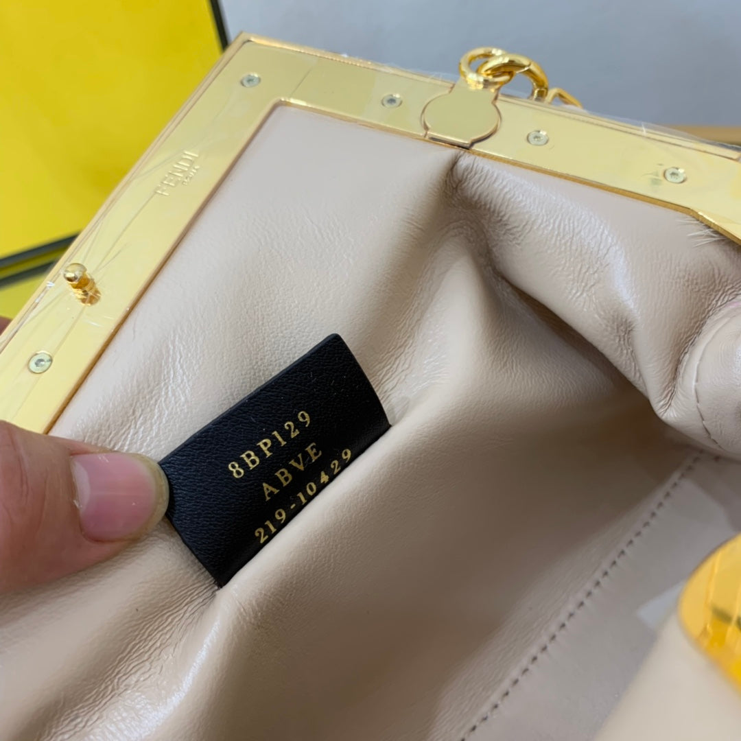 Luxe Touch Bags -  Bag - FED - 327