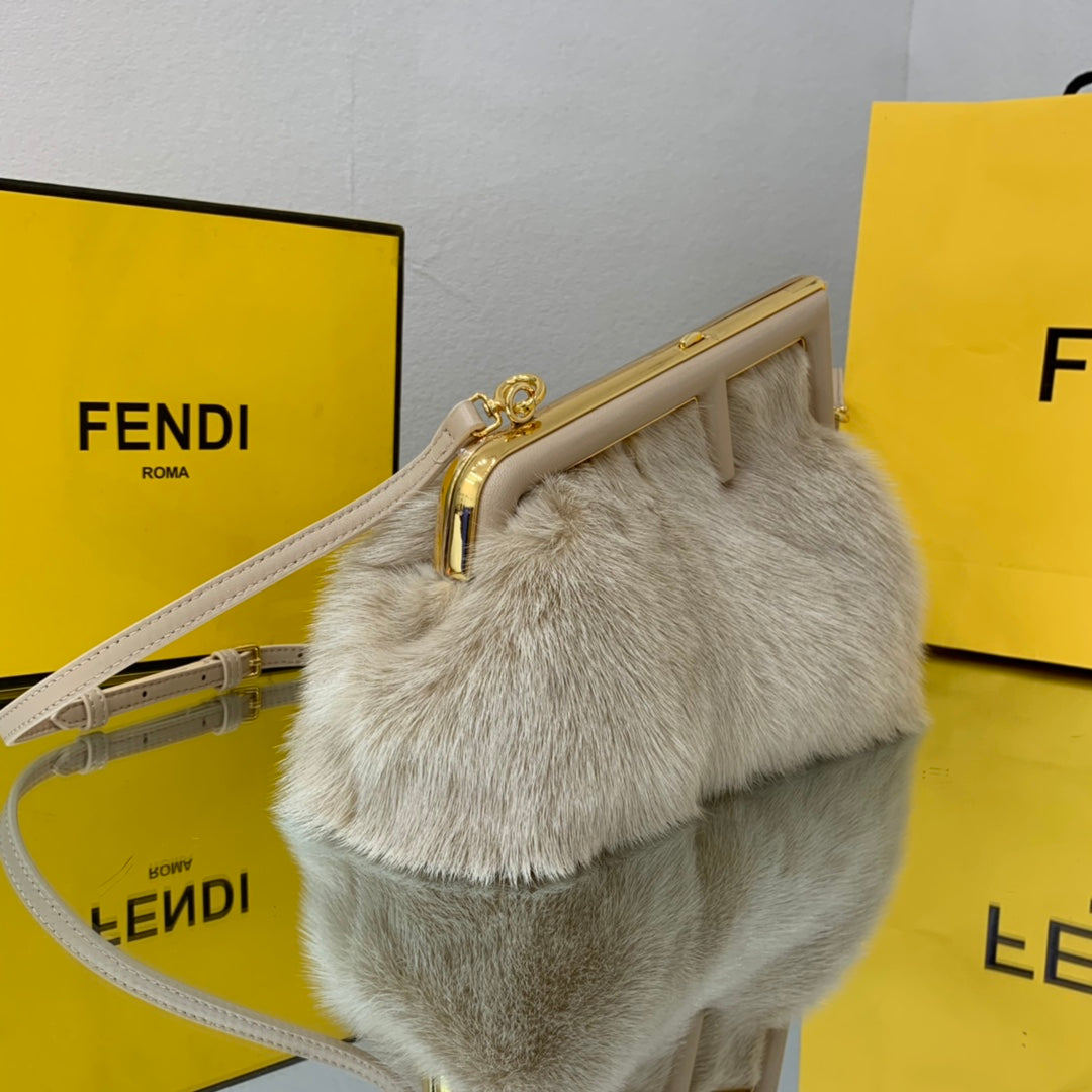Luxe Touch Bags -  Bag - FED - 327
