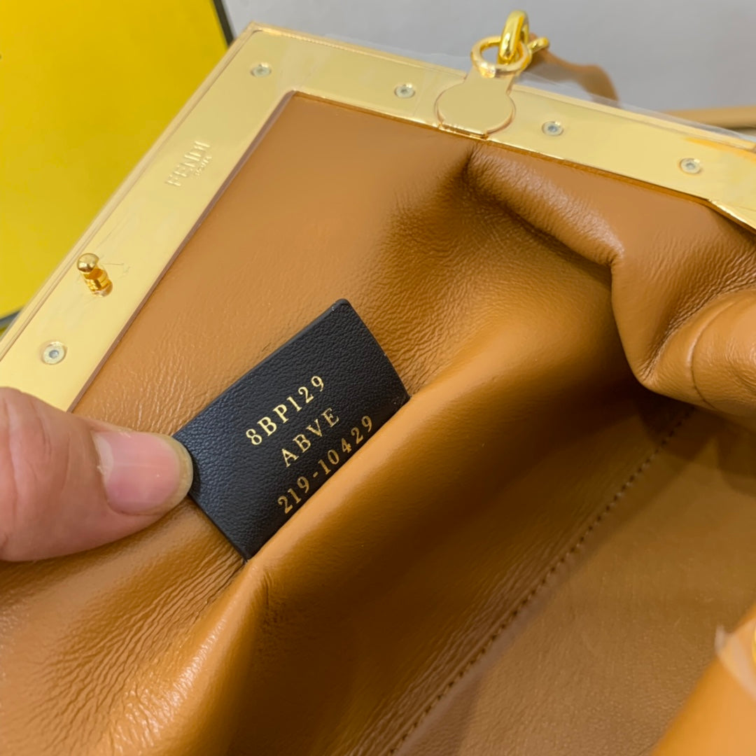 Luxe Touch Bags -  Bag - FED - 328