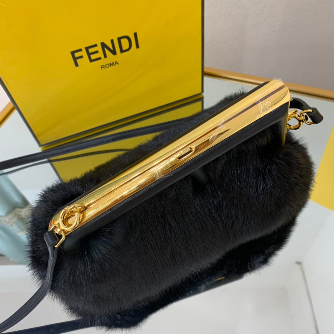 Luxe Touch -  Bag - FED - 329