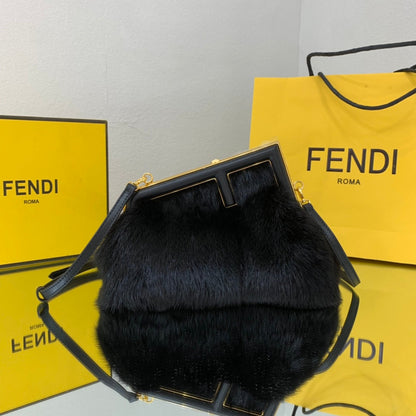 Luxe Touch -  Bag - FED - 329