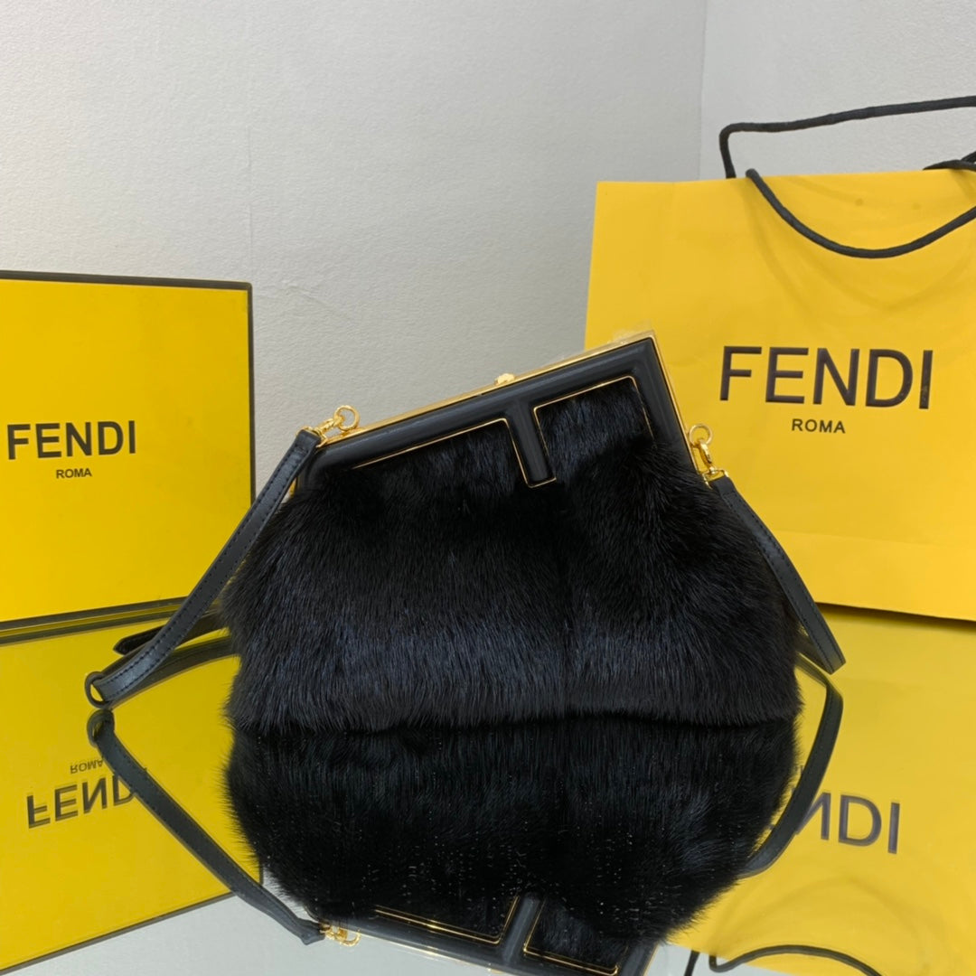 Luxe Touch -  Bag - FED - 329