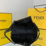 Luxe Touch -  Bag - FED - 329