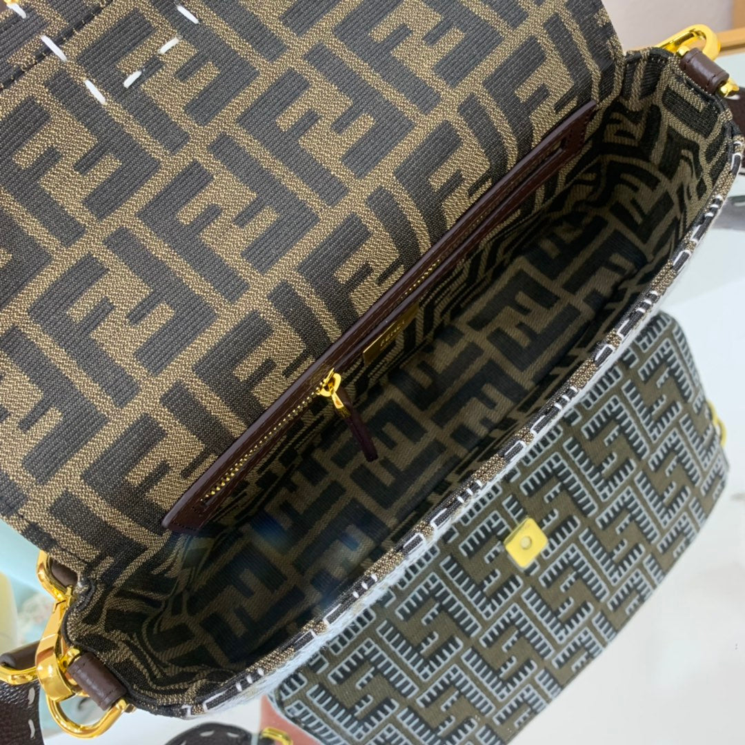 LTB -  Bag - FED - 278