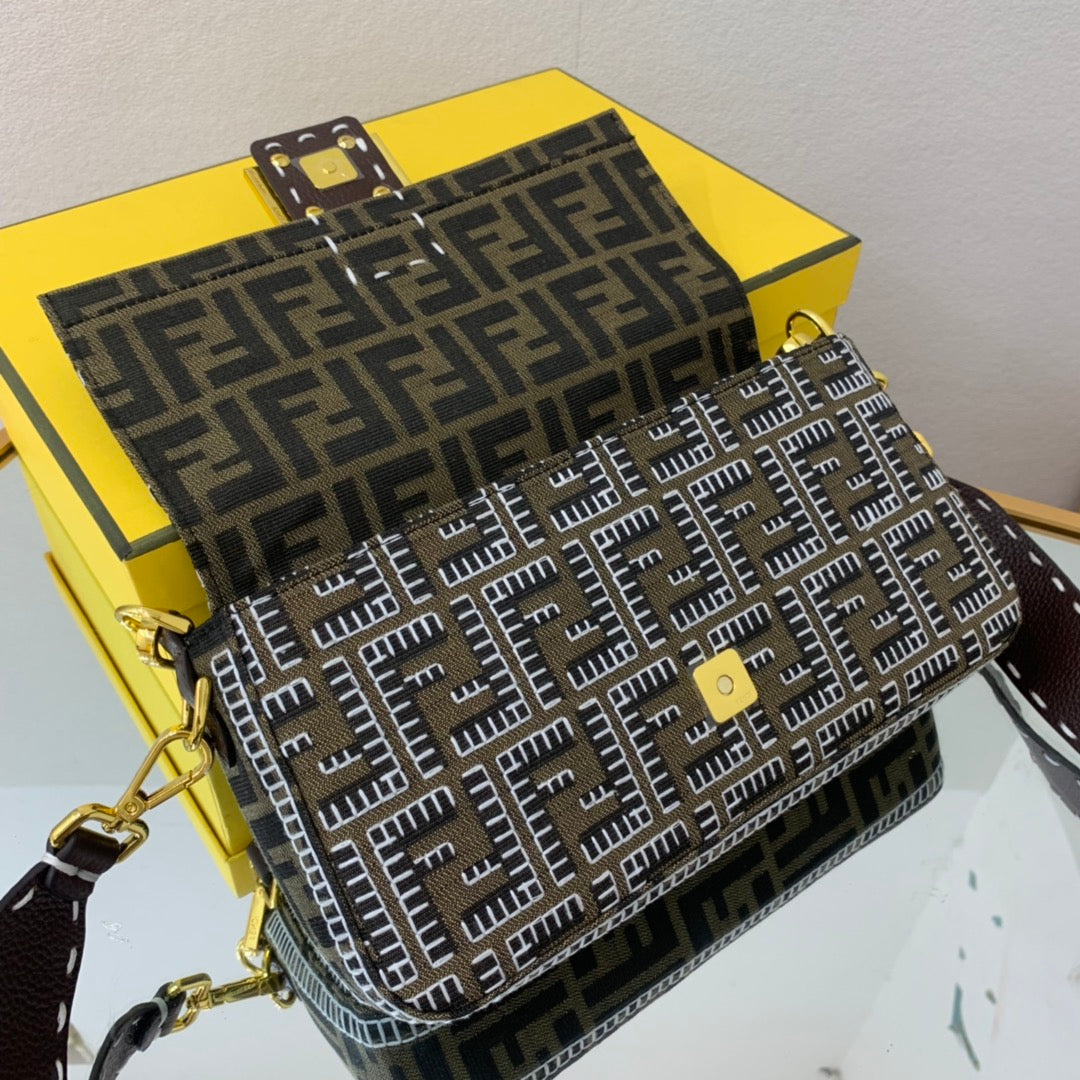 Luxe Touch -  Bag - FED - 278