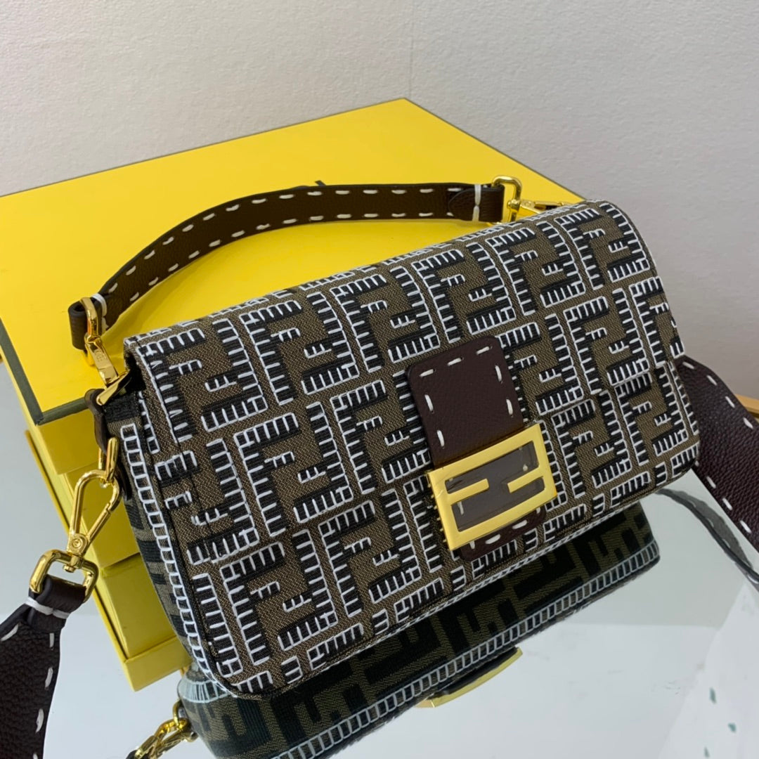 LTB -  Bag - FED - 278