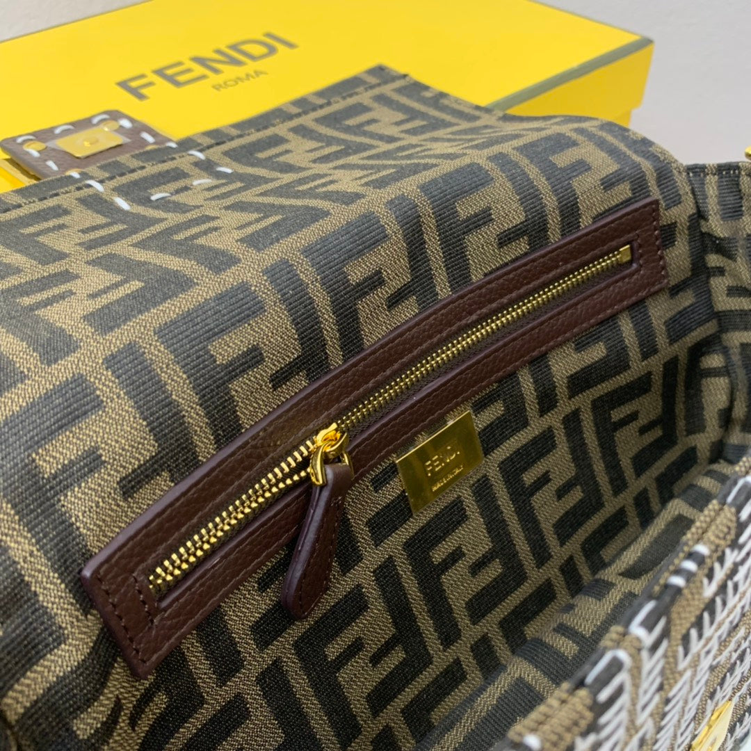 Luxe Touch -  Bag - FED - 278