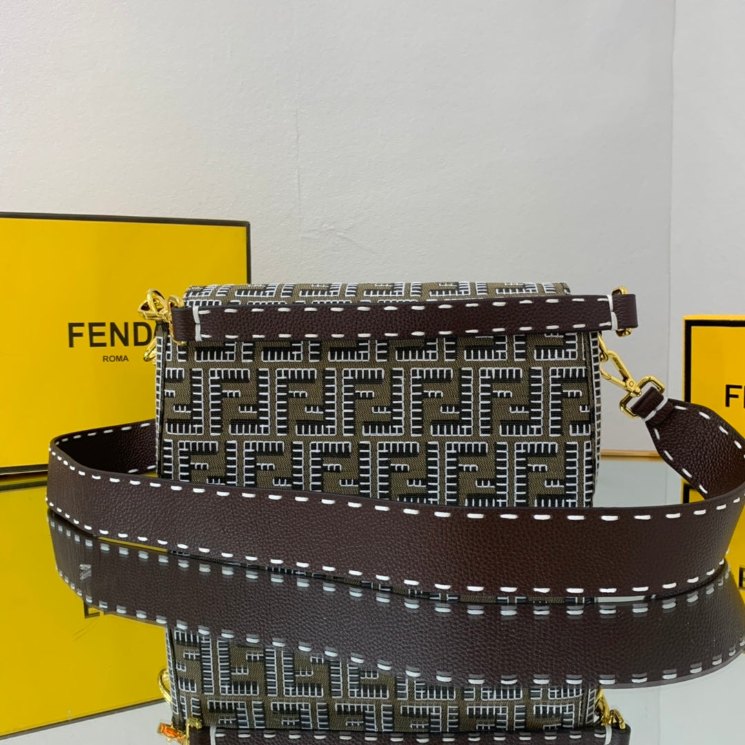 Luxe Touch -  Bag - FED - 278