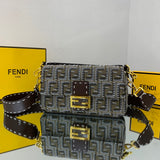 Luxe Touch -  Bag - FED - 278