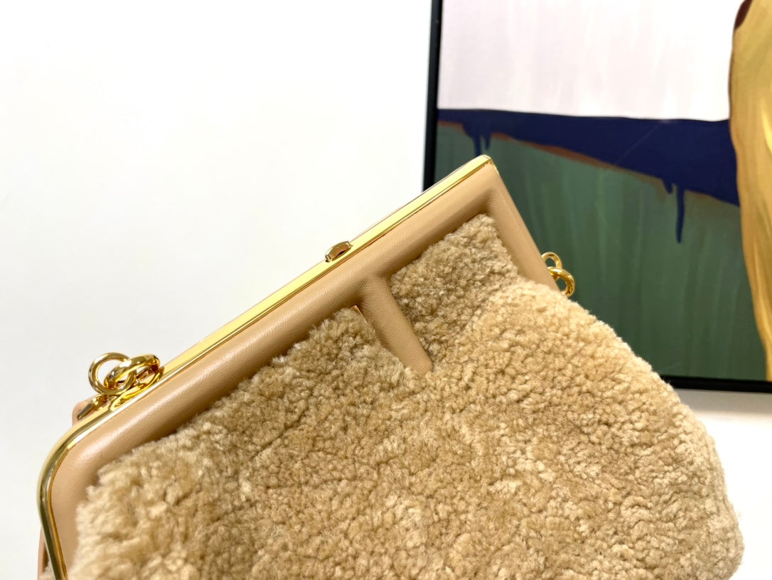 Luxe Touch -  Bag - FED - 333