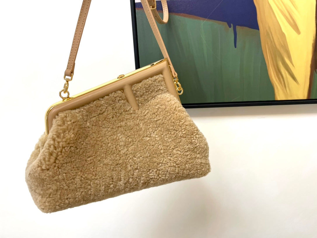 Luxe Touch -  Bag - FED - 333