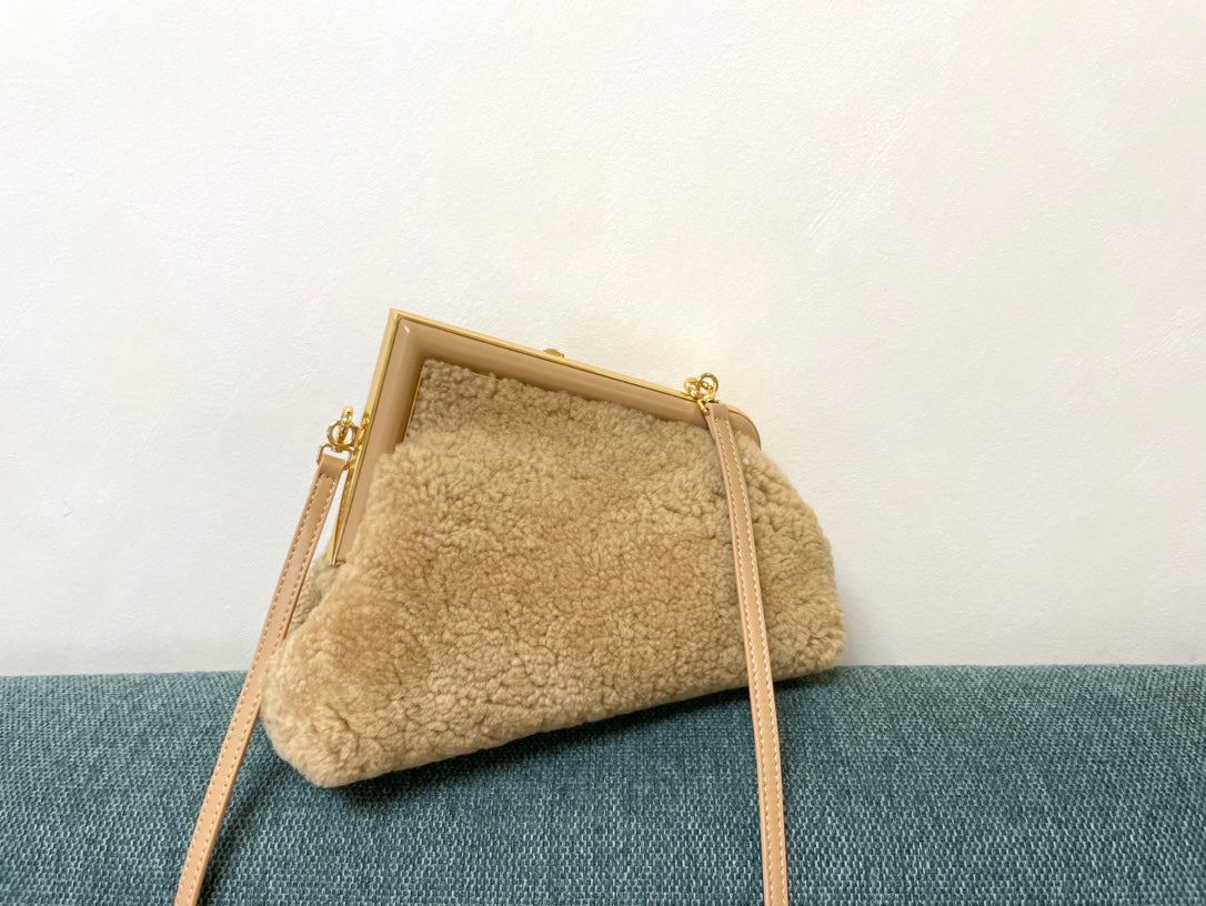Luxe Touch -  Bag - FED - 333