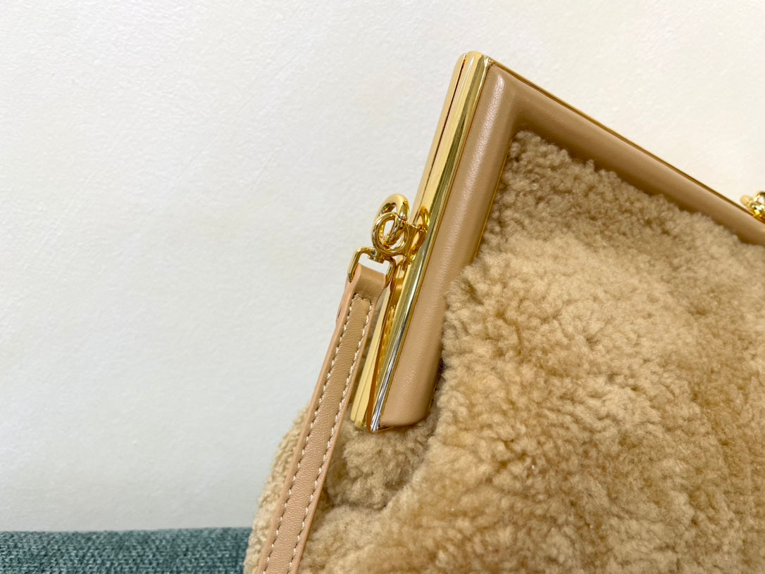 Luxe Touch -  Bag - FED - 333