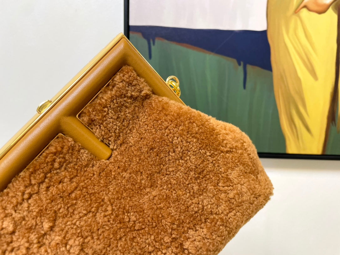 Luxe Touch -  Bag - FED - 332