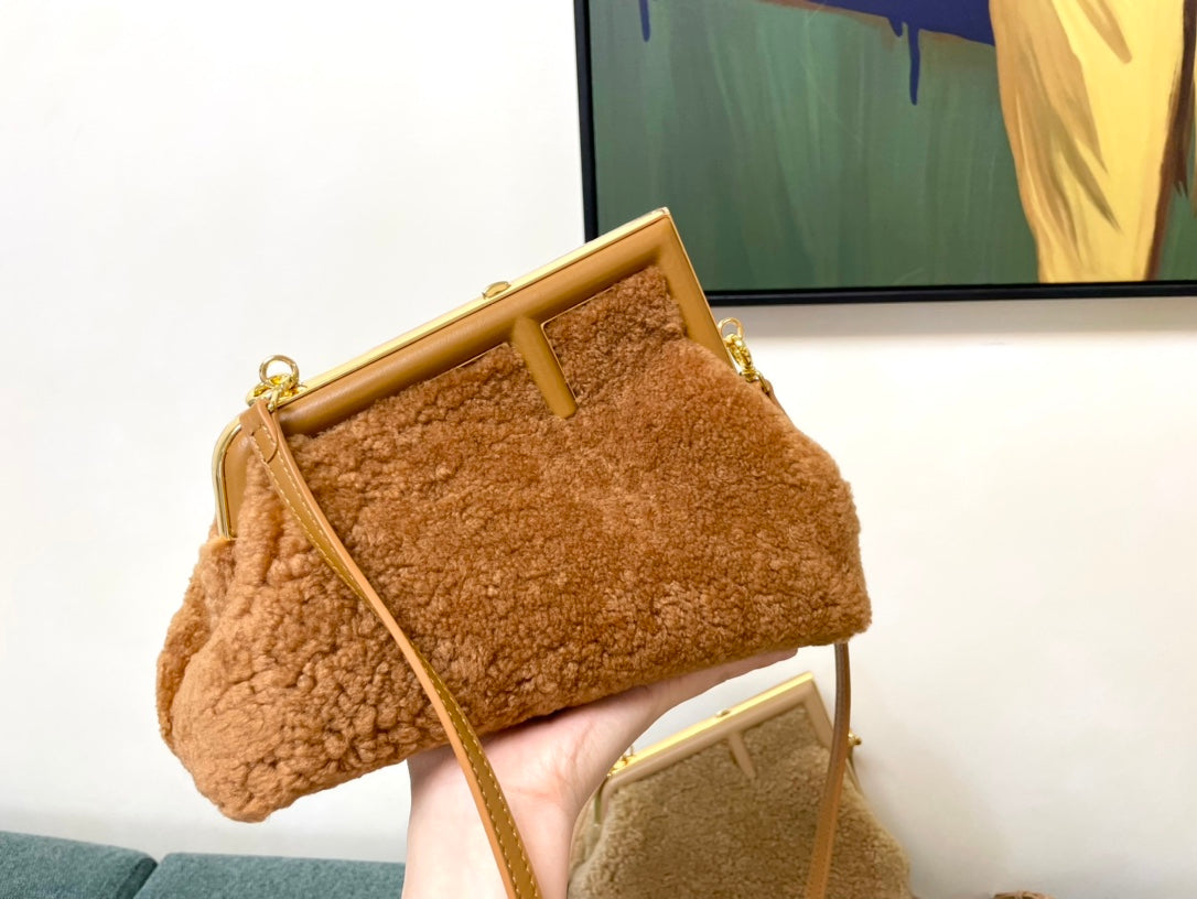 Luxe Touch -  Bag - FED - 332