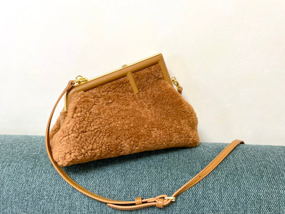 Luxe Touch -  Bag - FED - 332
