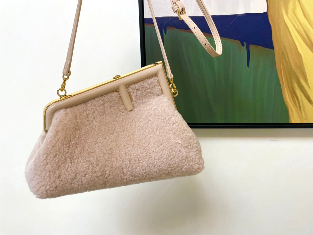 Luxe Touch Bags -  Bag - FED - 331