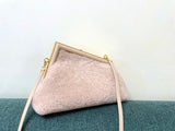 Luxe Touch Bags -  Bag - FED - 331